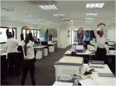 Ginástica Laboral para a saúde do trabalhador