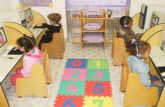 Cuidados com o excesso de Informática na Educação Infantil