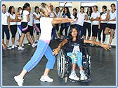 A contribuição do Pedagogo na Educação Física Inclusiva