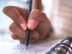 Técnicas de avaliação escolar