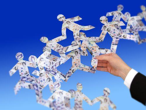 QUALIDADE DE VIDA NO TRABALHO (QVT) NAS ORGANIZAÇÕES