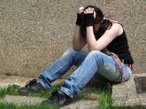 DEPRESSÃO NA ADOLESCÊNCIA